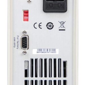 ITECH 60V / 30A / 150W DC Electronic Load Lab Adjustable Digital Control for Factory and Research IT8211
