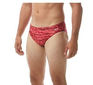 tyr agon wave racer, red, 30.0