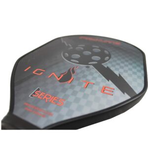 PROLITE Ignite Pickleball Paddle - Black