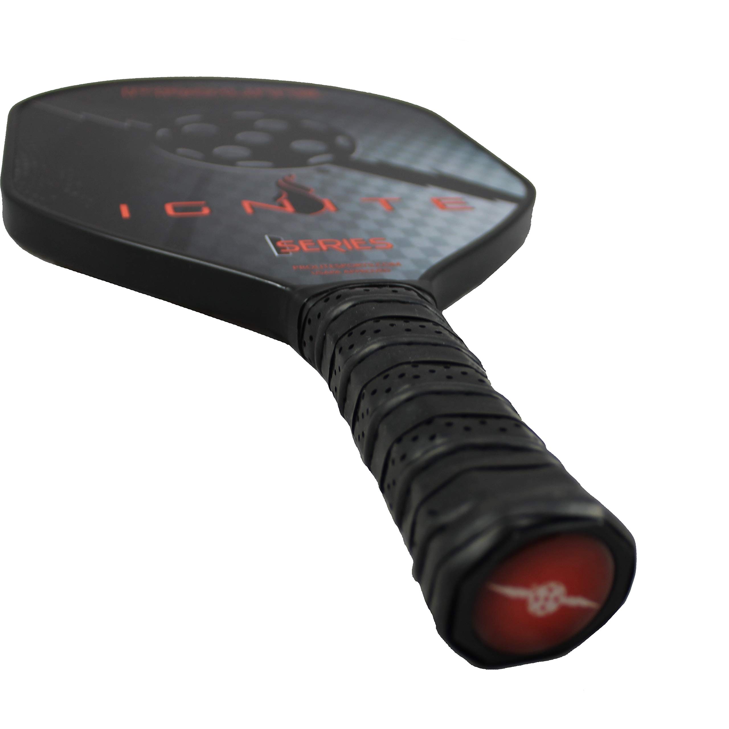 PROLITE Ignite Pickleball Paddle - Black