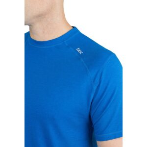 tasc Performance Carrollton Top Nautical Blue Heather LG