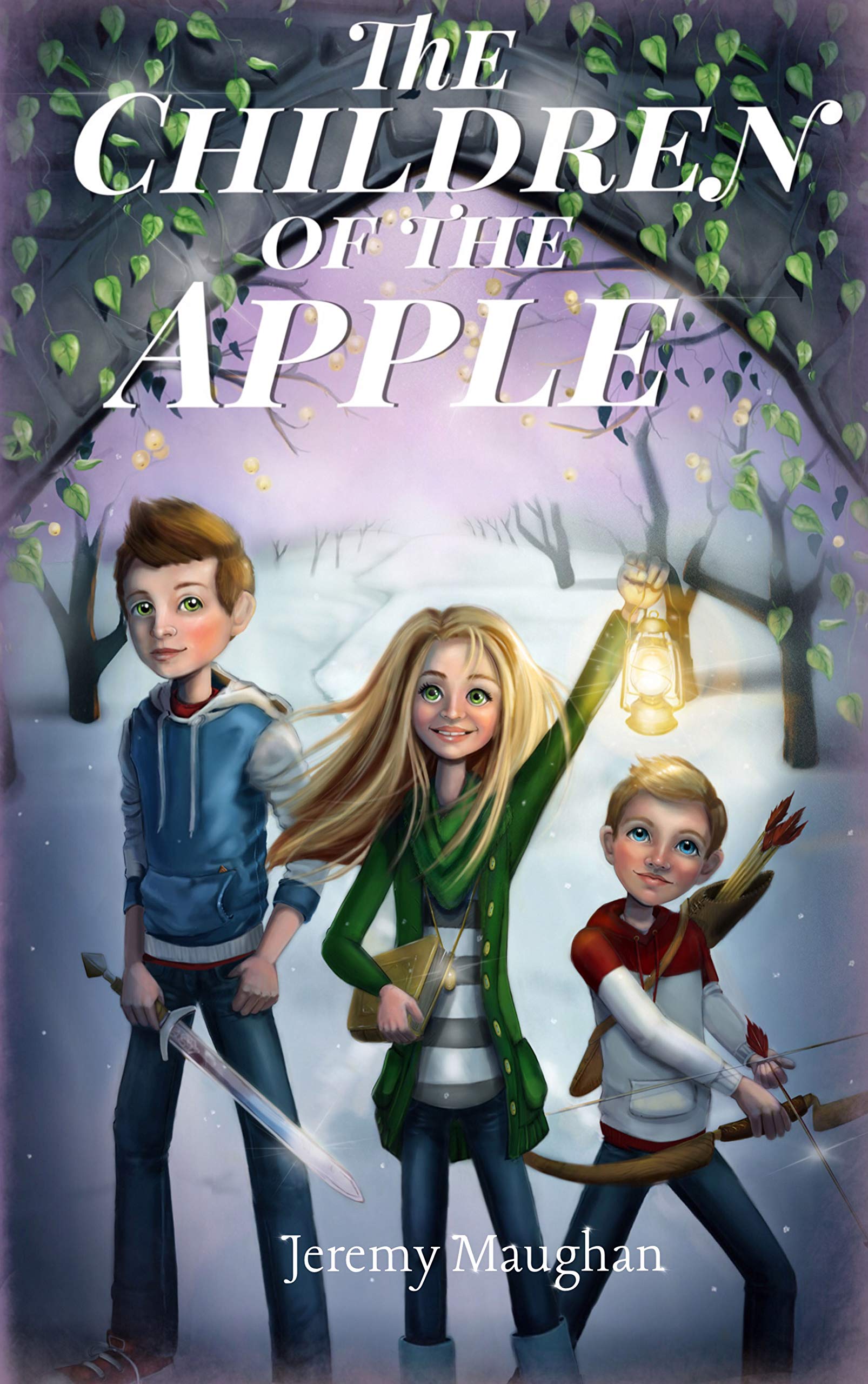 Children of the Apple