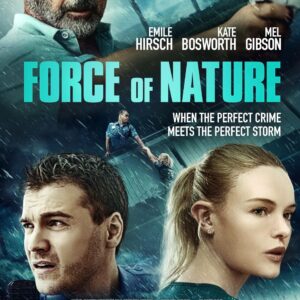 Force of Nature (4K UHD)