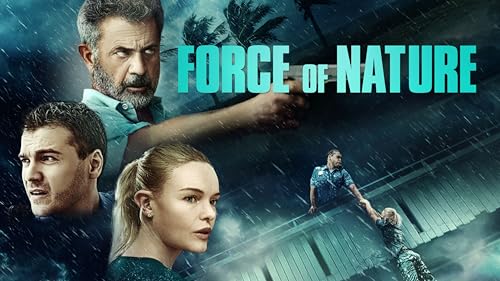 Force of Nature (4K UHD)