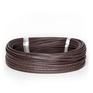 spt-1 brown wire 100 ft