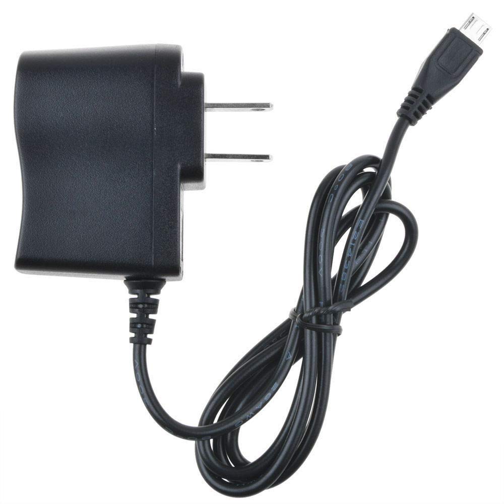 BRST AC Adapter for Kobo Touch Edition Digital eReader Reader Power Supply KOBO Wireless 2010 WHSMITH EREADER