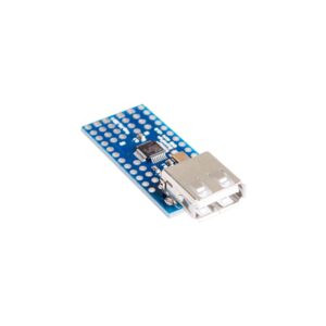 3PCS/LOT Mini USB Host Shield 2.0 ADK SLR Development Tool