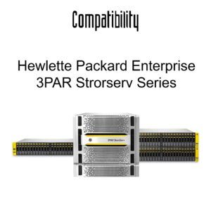 HPE 300GB EG0300FBLSE 619286-001 9TE066-035 ST9300605SS 10K SAS 6Gbps 2.5" SFF with HPE Tray