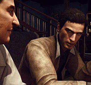 Mafia II: Definitive Edition - Steam PC [Online Game Code]