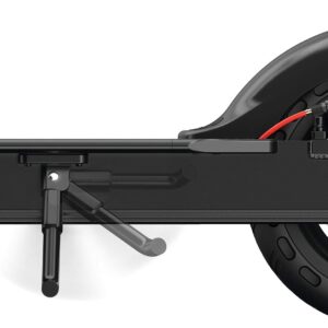 Razor T25 Electric Scooter - Up to 18 Miles Range & Up to 15.5 MPH, Foldable Adult Electric Scooter for Commute and Travel