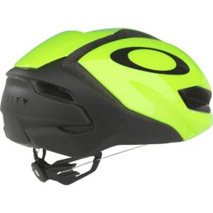 Oakley ARO5 Helmet RET-BURN-BLACK M