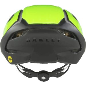 Oakley ARO5 Helmet RET-BURN-BLACK M