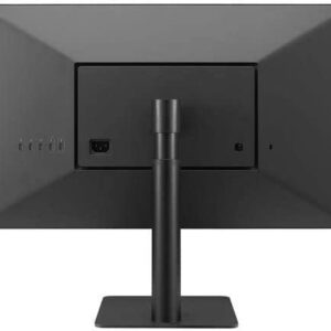 LG Ultrafine 24MD4KL-B 4K UHD IPS Display Monitor (Renewed)