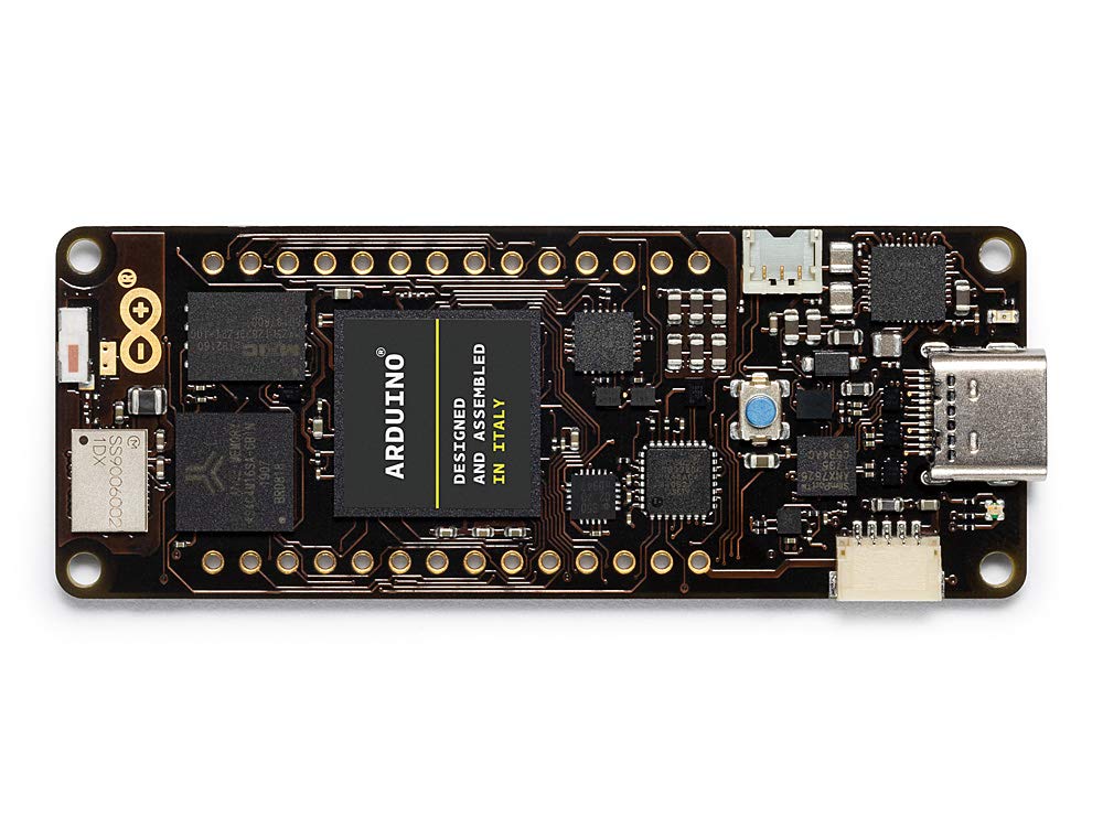 Arduino Portenta H7 [ABX00042]