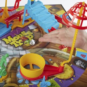 Hasbro Classic Mousetrap Game