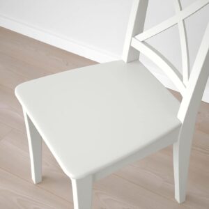 Ikea Ingolf Chair White 701.032.50