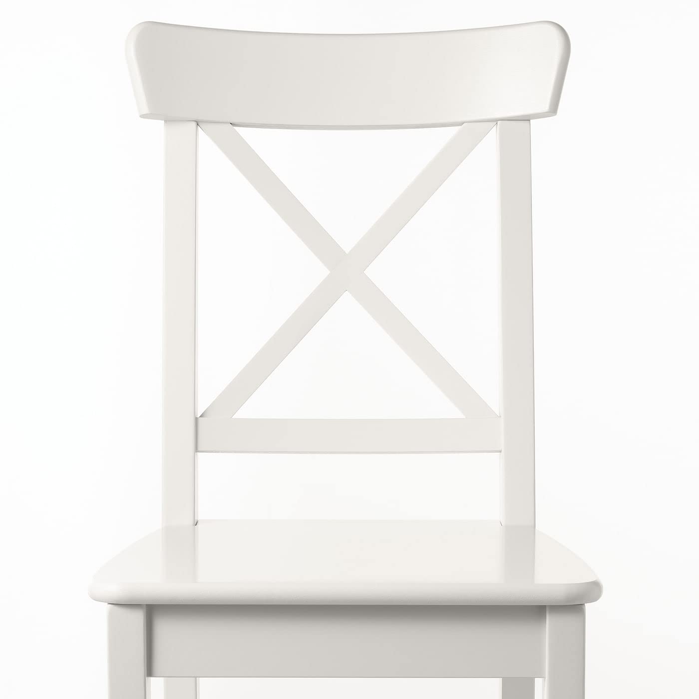 Ikea Ingolf Chair White 701.032.50