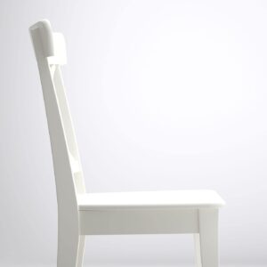 Ikea Ingolf Chair White 701.032.50