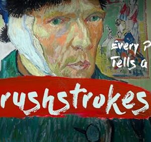 Brushstrokes: Every Picture Tells a Story