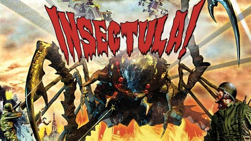 Insectula!