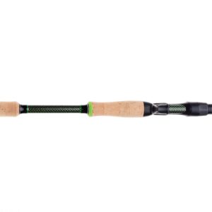 Halo Fishing KS II Elite Series Fishing Rod, Casting Rod, 6'10" (Medium)