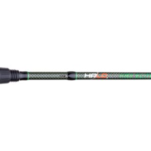 Halo Fishing KS II Elite Series Fishing Rod, Casting Rod, 6'10" (Medium)