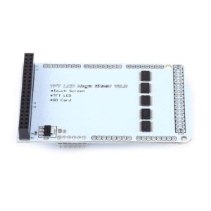 tft lcd mega expansion board, v2.2 3.2" compatible with the extension module for touch screen display