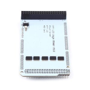 TFT LCD Mega Expansion Board, V2.2 3.2" Compatible with The Extension Module for Touch Screen Display