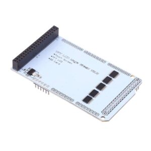 TFT LCD Mega Expansion Board, V2.2 3.2" Compatible with The Extension Module for Touch Screen Display