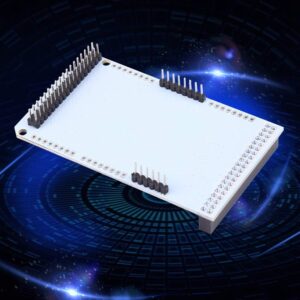 TFT LCD Mega Expansion Board, V2.2 3.2" Compatible with The Extension Module for Touch Screen Display