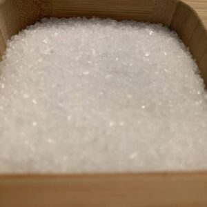 Cris-Sal Gourmet Kosher Sea Salt, Coarse Diamond Crystal Full Flavor Natural Grain Salt, Great for Cooking, Table Seasoning Recipes, Finishing and More, Pantry Friendly, 17.63 Oz (Pack of 1)