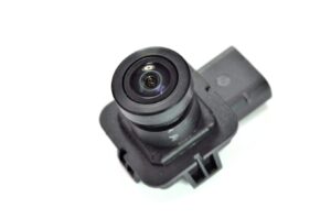 pt auto warehouse bucfo-930 - rear view park assist backup camera