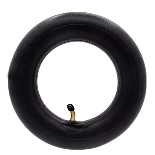 2 Pack - 200X50 Inner Tubes- Electric Scooter Tire Tube | Compatible with Razor E100, E150, E200, Power Core E100, Dune Buggy, ePunk, Crazy Cart, PowerRider 360, eSpark