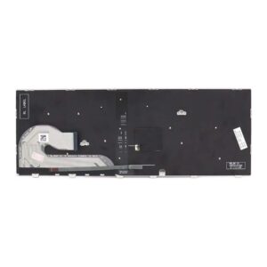 New Replacement for HP Elitebook 745 G5 745 G6 840 G5 846 G5 840 G6 846 G6 ZBook 14u G5 14u G6 US Keyboard Backlit L11307-001 L14378-001 6037B0138601