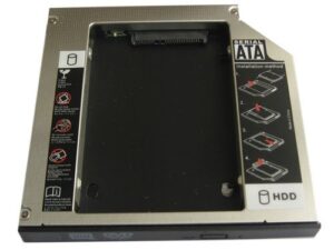 storite 2nd hard drive hdd ssd caddy for hp 345 g2 256 g3 246 g3