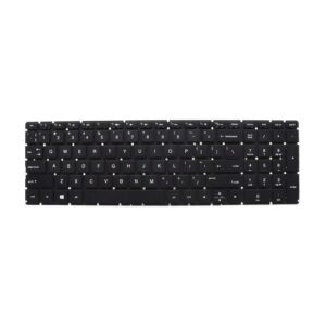 New Keyboard Replacement for HP 17-x114dx 17-x115cy 17-x115dx 17-x116dx 17-x121dx 17-x127cl 15-AC 15-AY 15-AF 15-AJ 250 G4 G5 255 G4 G5 US