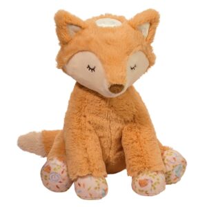 douglas baby fox starlight musical plush stuffed animal