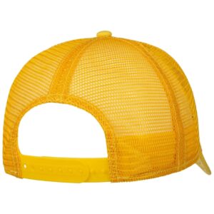 Stetson Since 1865 Trucker Cap Men Yellow One Size