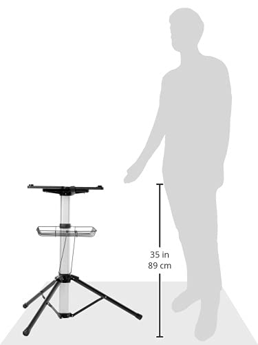 SINGER | 36" Steam Press Stand ST-09H - Stable Surface for Singer ESP36T1 Steam Press