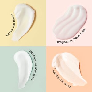 Mama Mio Pregnancy Essentials Kit