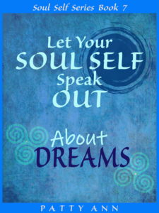 critical thinking soul self series #7: lucid dreams - awareness & consciousness *journaling activity