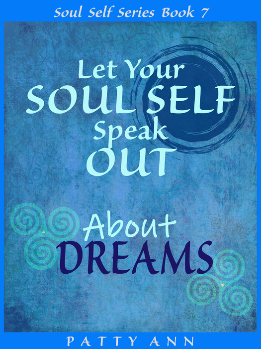 Critical Thinking Soul Self Series #7: LUCID DREAMS - Awareness & Consciousness *Journaling Activity