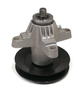 the rop shop | spindle assembly 6 pt. star design for toro gt2100, gt2200, lx500 lawn mowers
