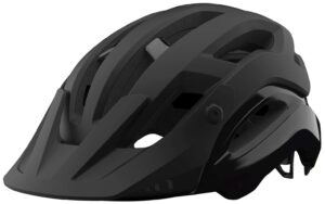 giro manifest spherical mips cycling helmet - matte black large