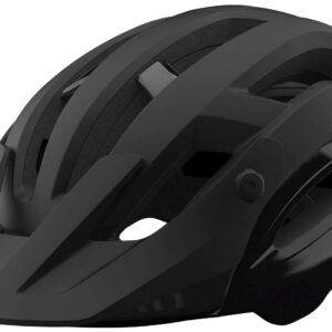 Giro Manifest Spherical MIPS Cycling Helmet - Matte Black Large