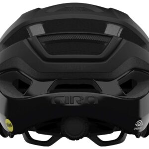 Giro Manifest Spherical MIPS Cycling Helmet - Matte Black Large