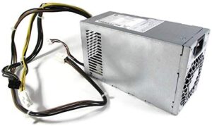 new genuine ps for hp pavilion gaming 790-0020 gnrc psu sff entl fr 400w power supply l04618-800