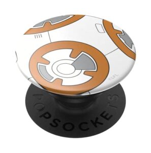 popsockets phone grip with expanding kickstand, star wars - the child tea (gloss)