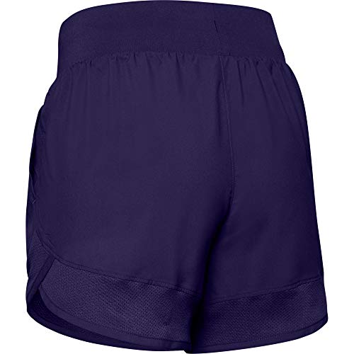 Under Armour Women's UA Locker Woven Training Short