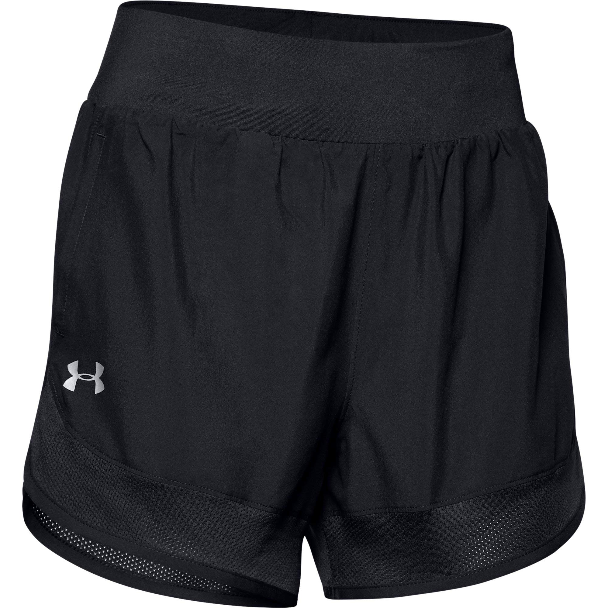 Under Armour Women's UA Locker Woven Training Short